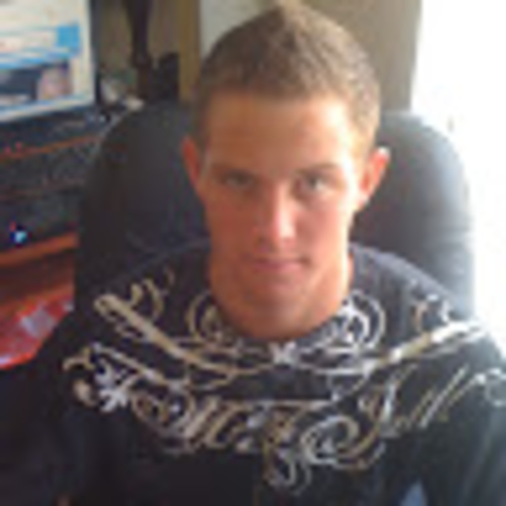 Meet your Posher, Austin